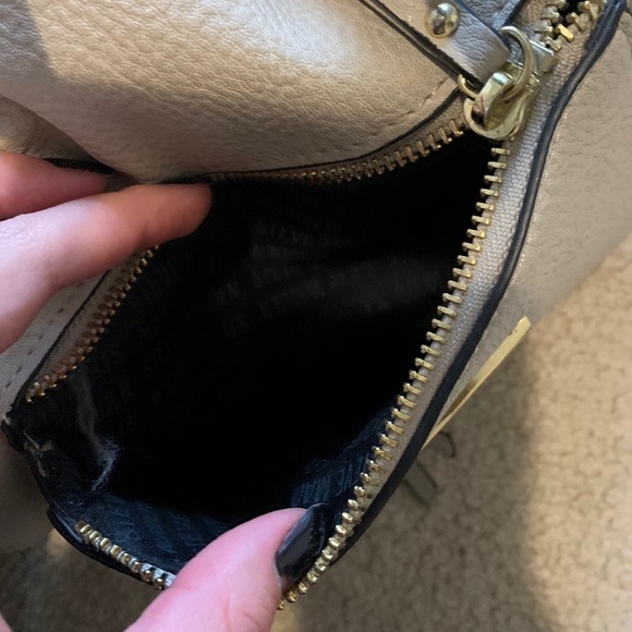 Leather Steve Madden Crossbody - Picture 4 of 9